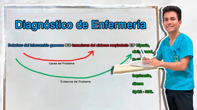 como se realiza un diagnostico de salud