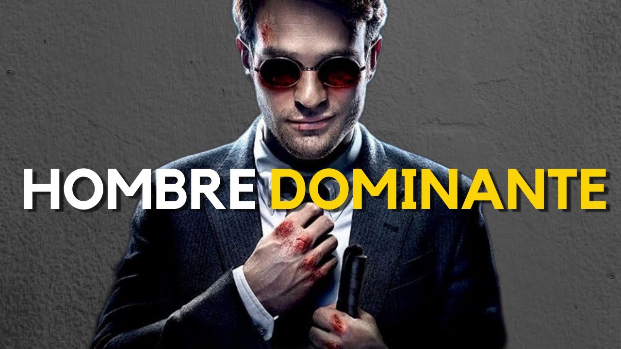 como ser dominante en una relacion