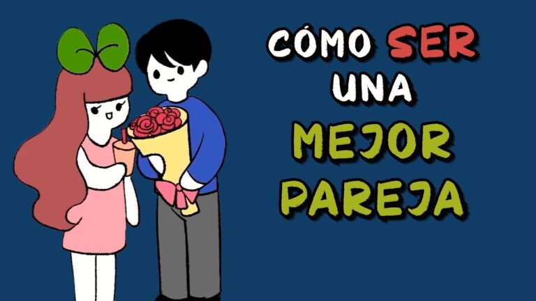 como ser mas detallista con tu pareja