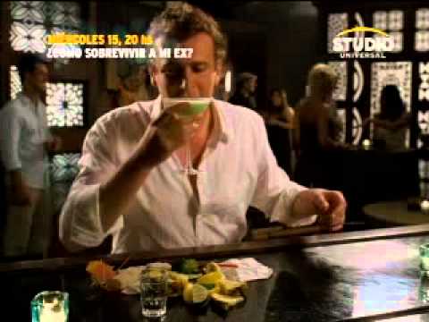 como sobrevivir a mi ex online