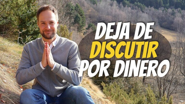 como solucionar problemas de pareja por dinero