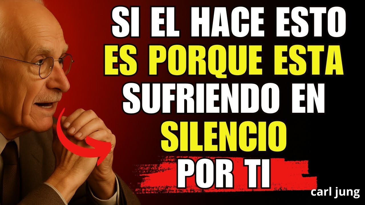 como sufre un hombre por amor