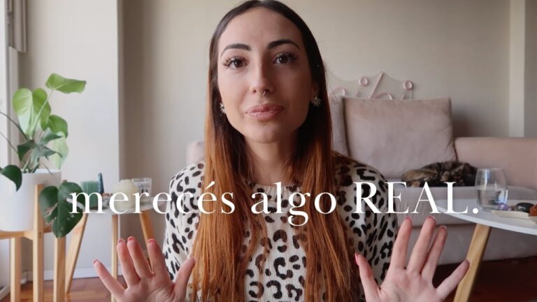 como superar a alguien con quien no tuviste nada