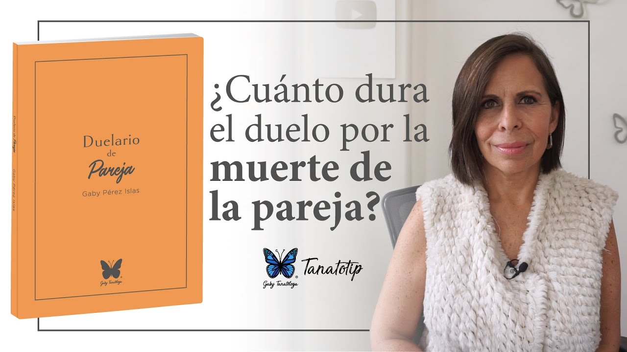 como superar la muerte de tu marido joven