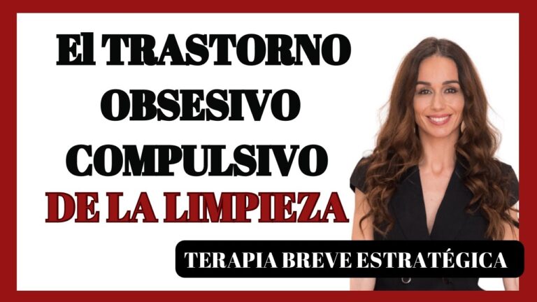 como superar la obsesion por la limpieza