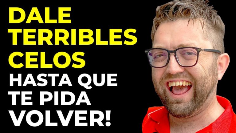 como superar los celos de tu ex