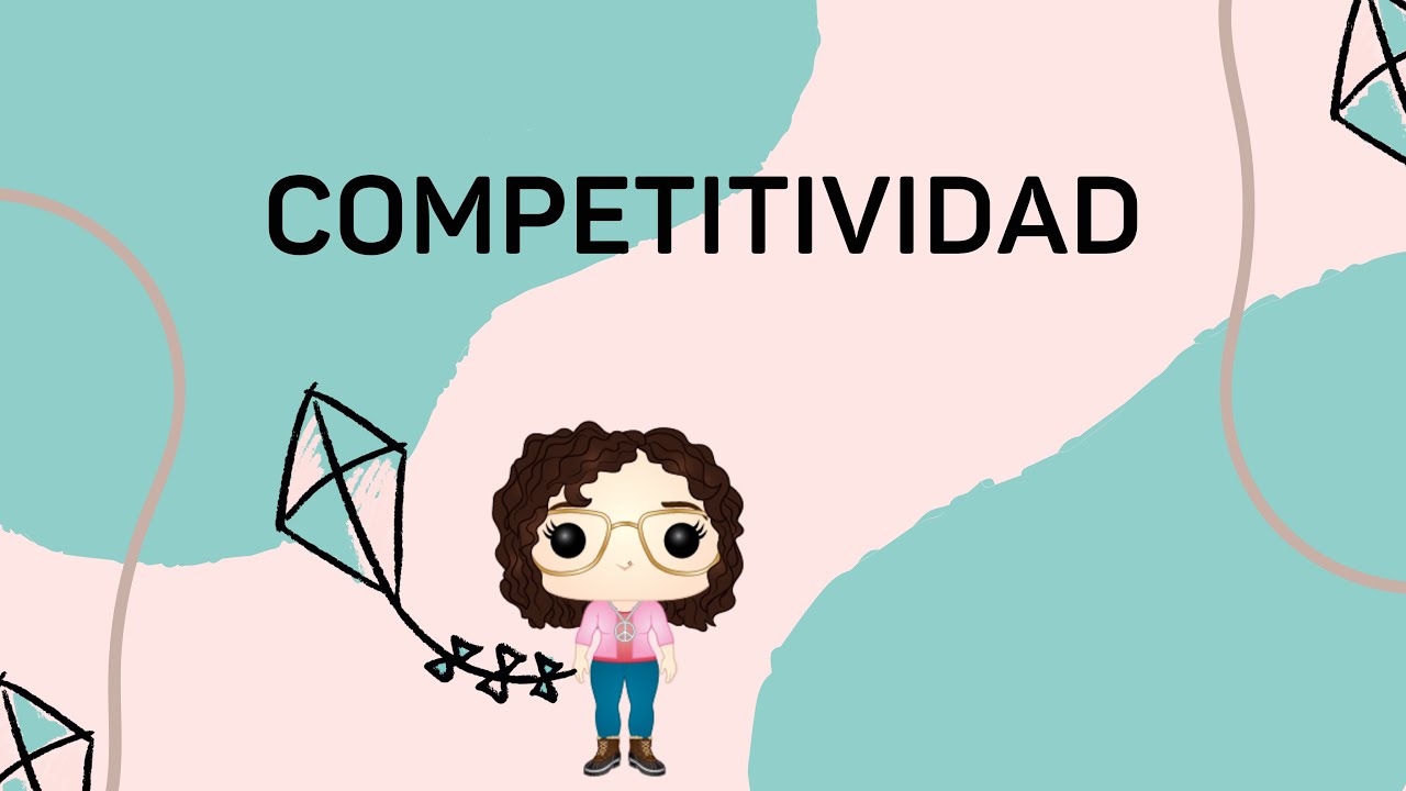 como trabajar la competitividad con niños