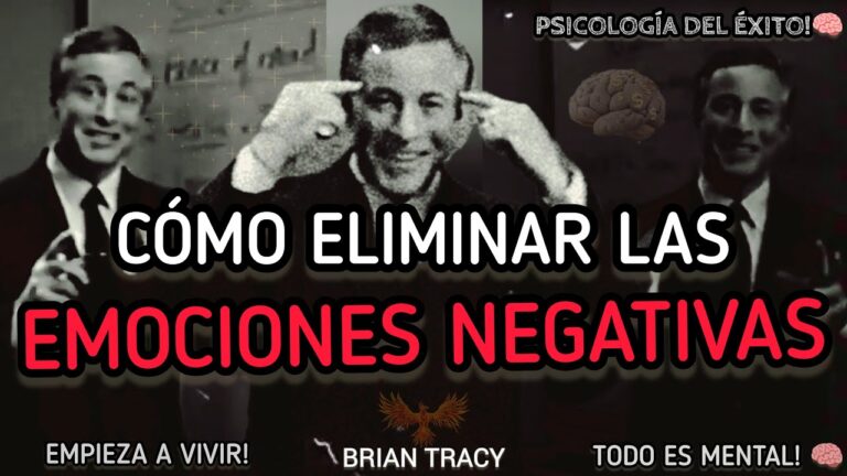como transformar las emociones negativas en positivas