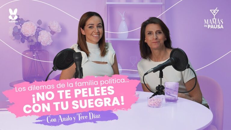 como tratar a la familia politica