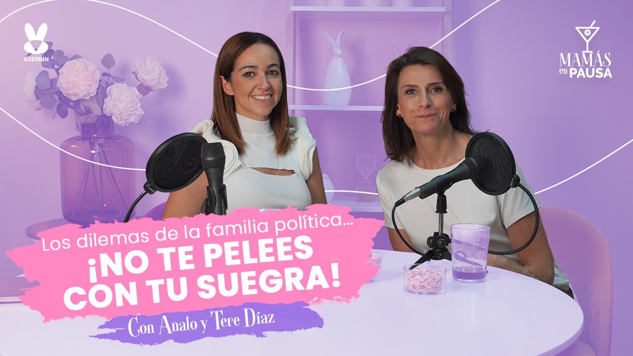como tratar a la familia politica