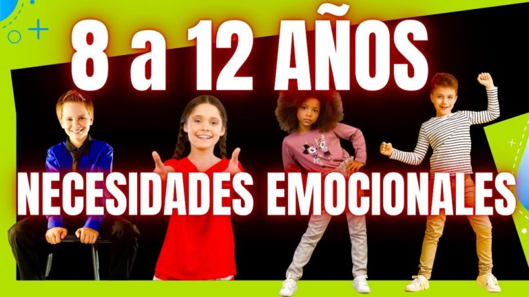 como tratar a una niña de 11 años
