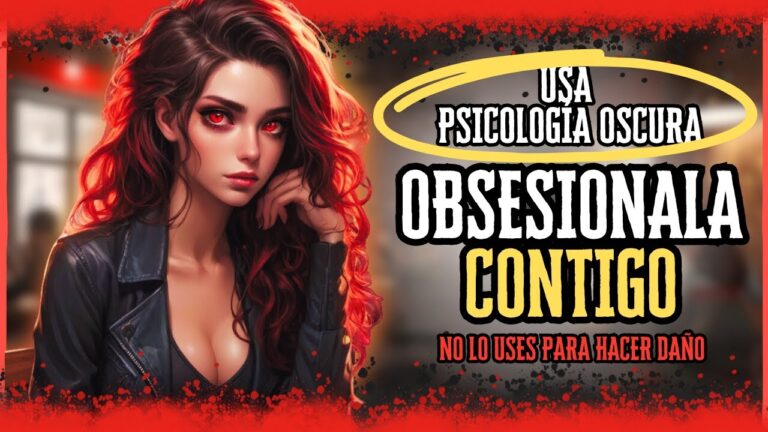 como usar la psicologia para enamorar