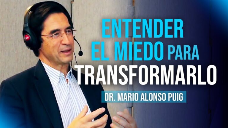 como vencer la inseguridad y el miedo