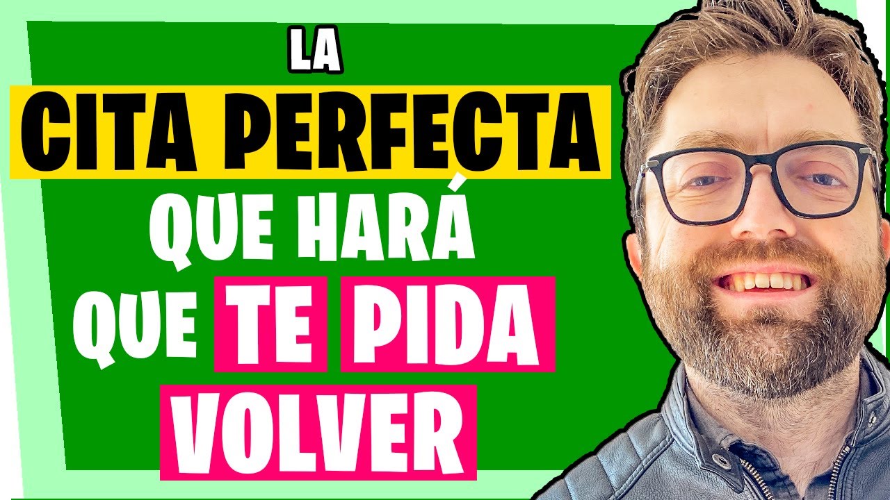 como vestirse para una cita con tu ex