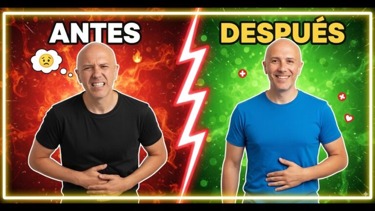 como vivir con sindrome de colon irritable