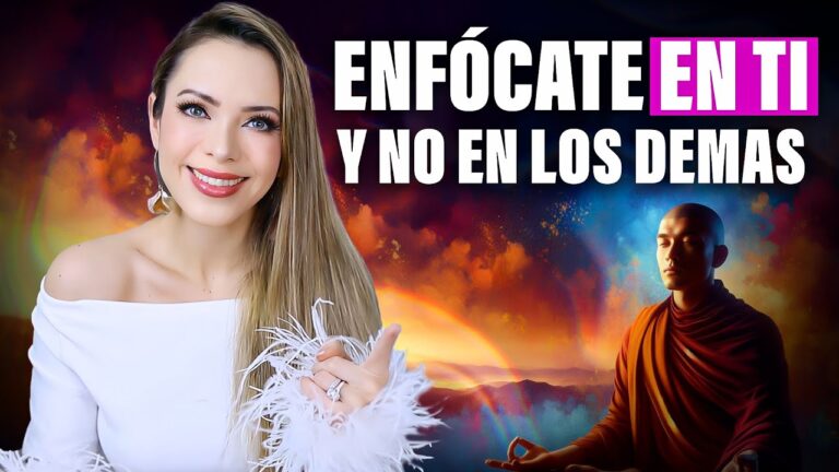 como vivir mi vida sin pensar en los demas