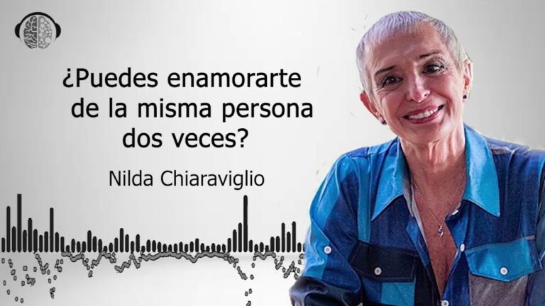 como volverse a enamorar de la misma persona