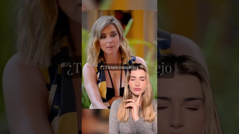 complejo de inferioridad en la pareja