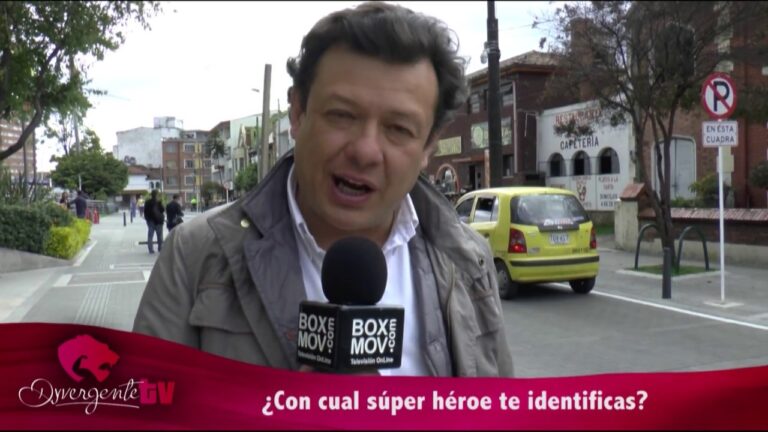 con que superheroe te identificas entrevista de trabajo