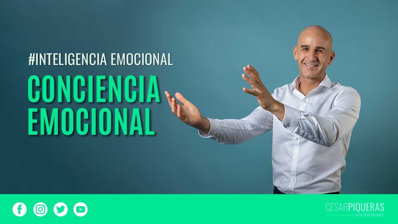 conciencia de si mismo inteligencia emocional