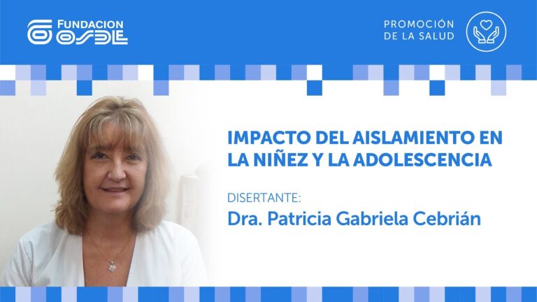 consecuencias del aislamiento social en adolescentes