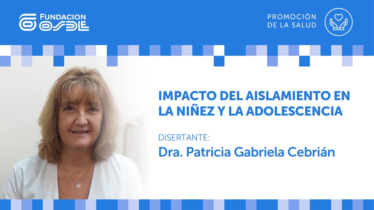 consecuencias del aislamiento social en adolescentes