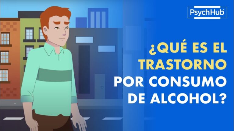 consecuencias fisicas y psicologicas del alcohol