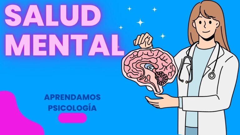 consejos para cuidar la salud mental