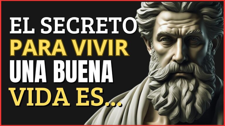 consejos para tener una buena vida