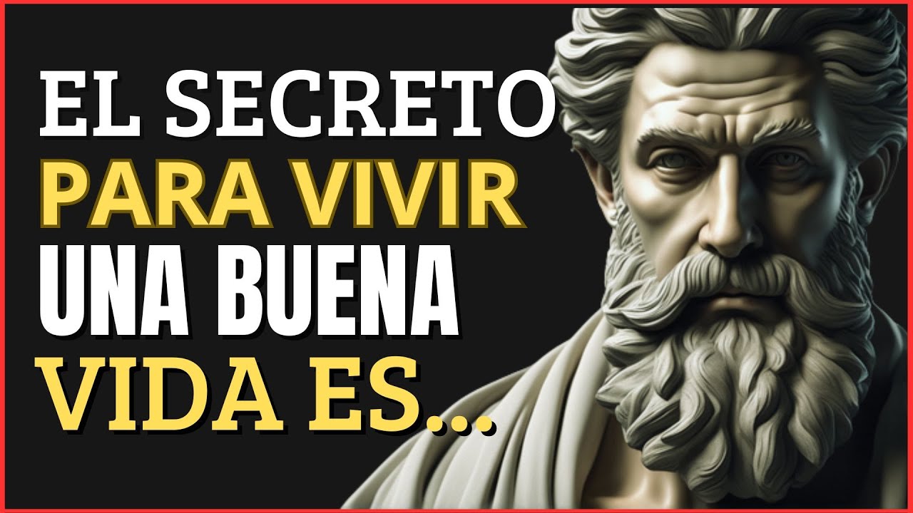 consejos para tener una buena vida