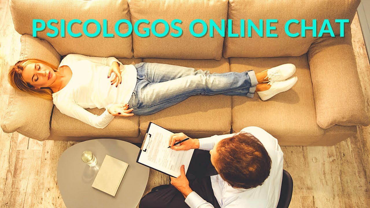 consulta psicologica online gratis chat