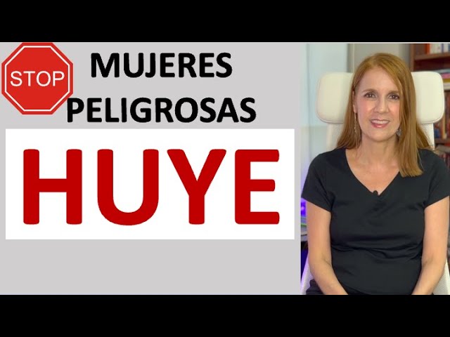 cosas malas de las mujeres