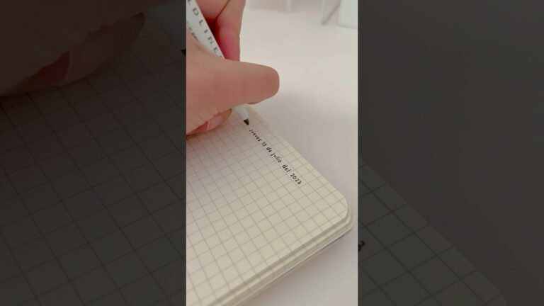 cosas que escribir en un cuaderno