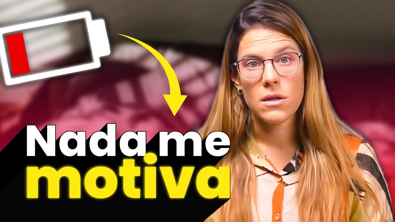 cosas que motivan a una persona