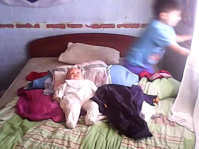 cosas que no se mueven