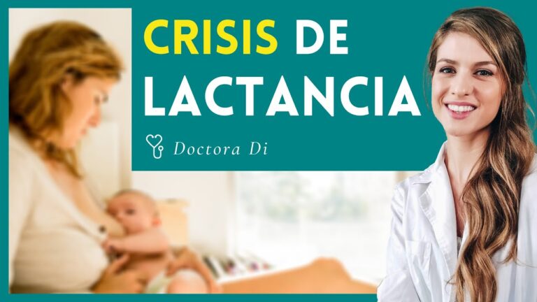 crisis de las 6 7 semanas