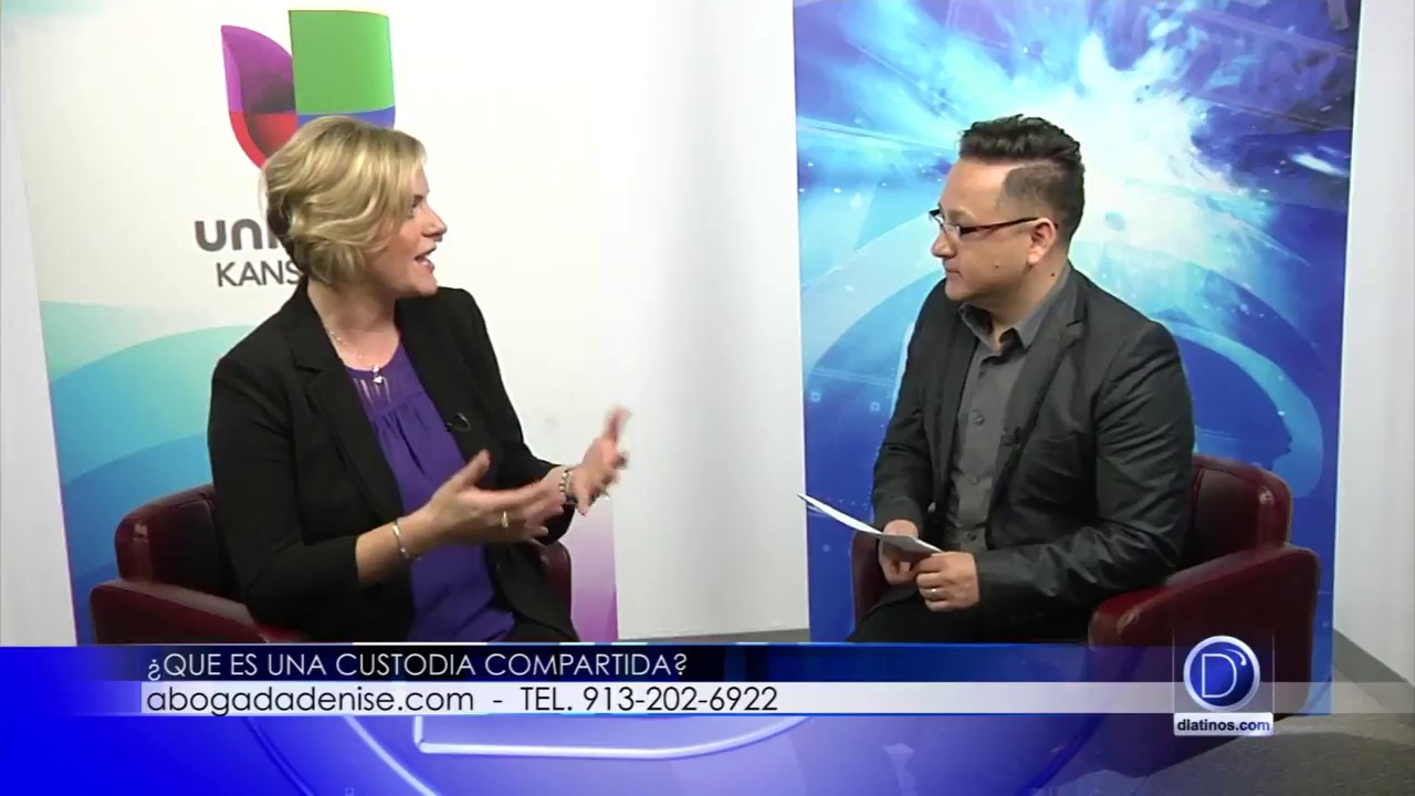 cual es el primer paso para separarse