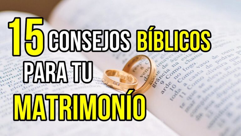 cual es el secreto de un matrimonio feliz