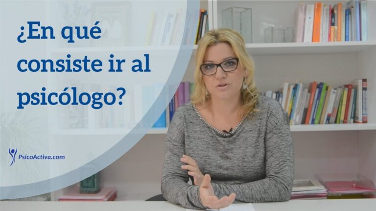 cual es la mision de un psicologo