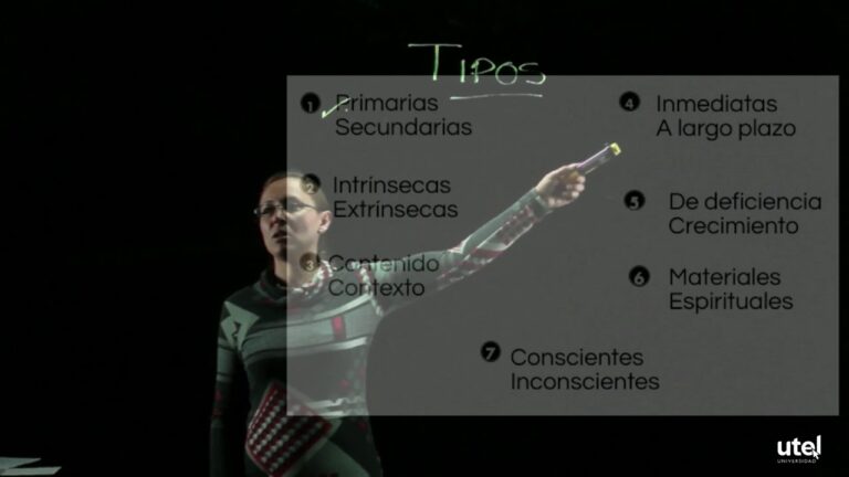 cual es mi motivacion para trabajar