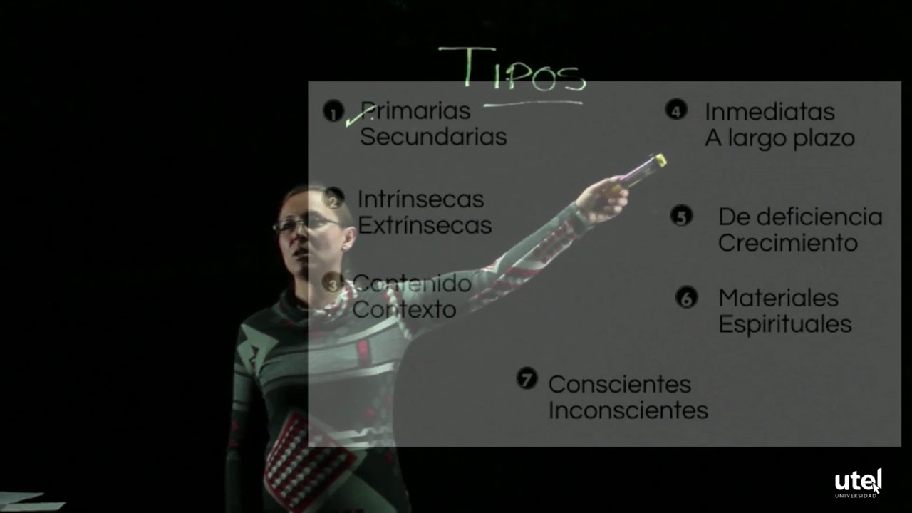 cual es mi motivacion para trabajar