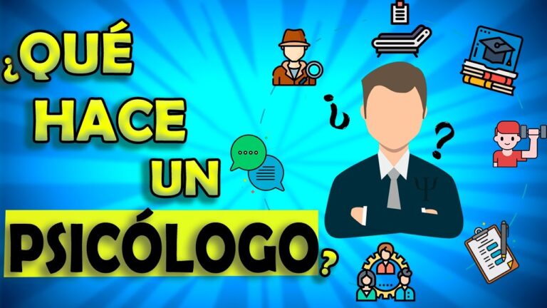 cuales son las areas de la psicologia