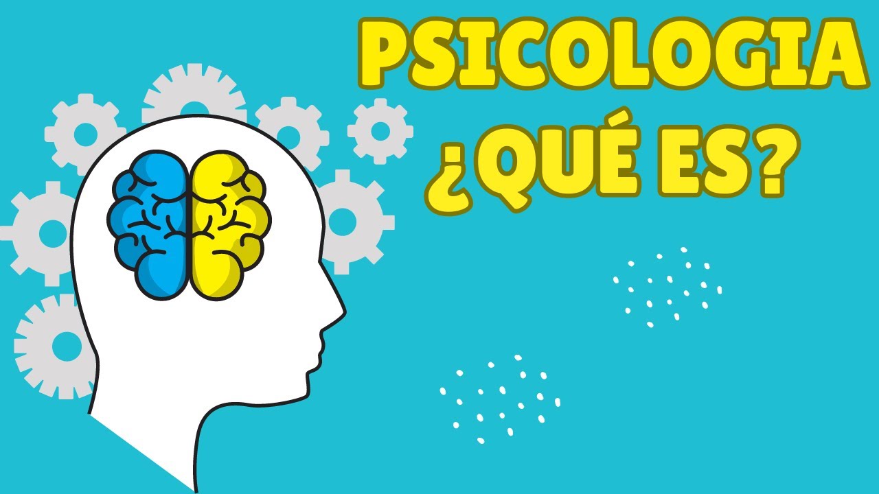cuales son las clases de psicologia