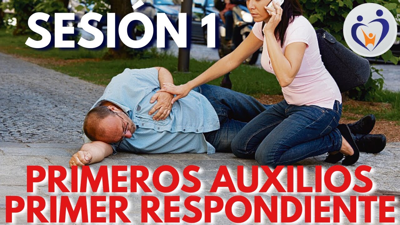 cuales son los objetivos de los primeros auxilios