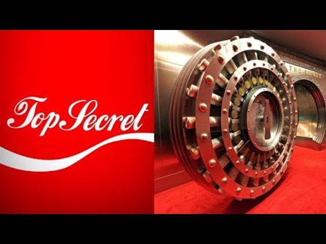 cuales son los secretos mas guardados del mundo