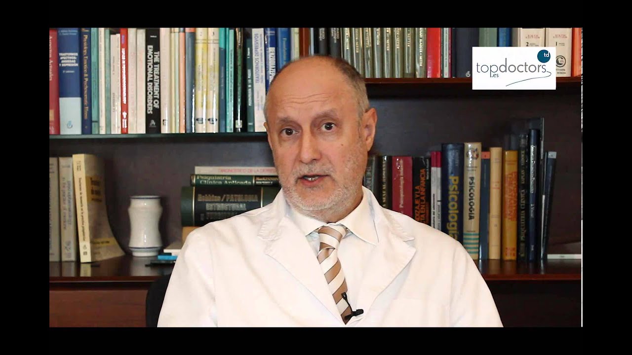 cuáles son los tipos de toc