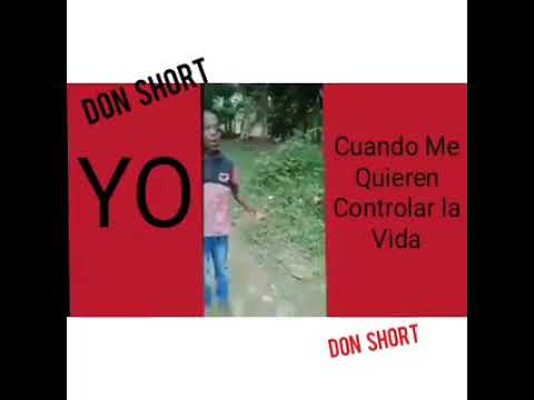 cuando me quieren controlar la vida