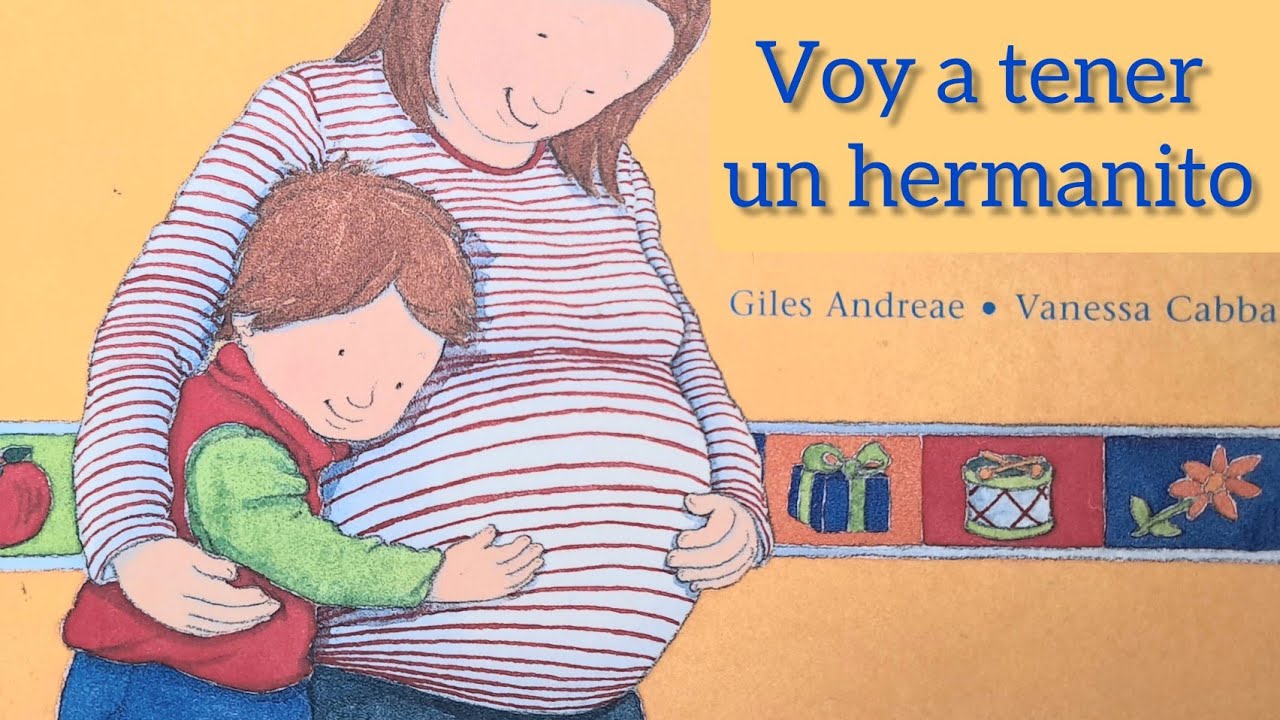 cuando nace un hermanito guía para los hermanos mayores