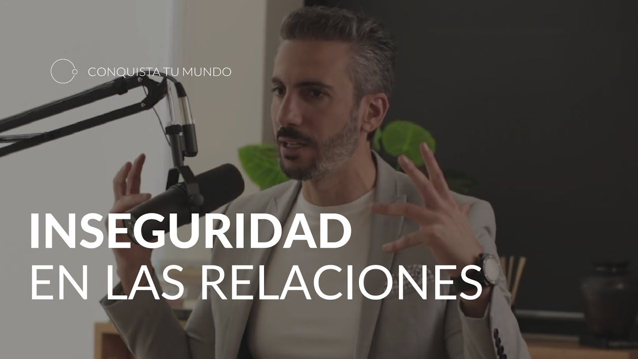 cuando no confias en tu pareja