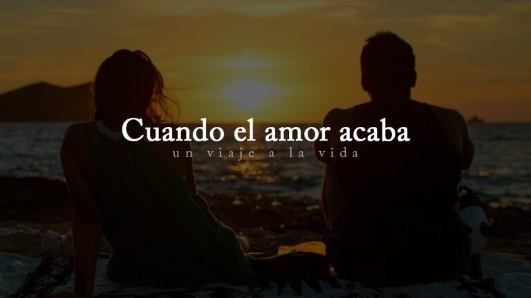 cuando no le importas a alguien